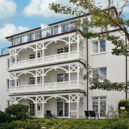 Klunderberg - Dos07048-dyb Binz